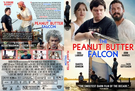The Peanut Butter Falcon 2019