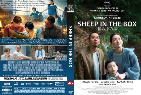 Sheep in the Box 2026