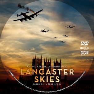 Lancaster Skies 2019