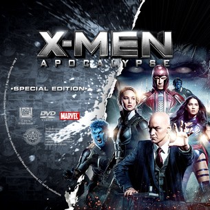 x men 2016