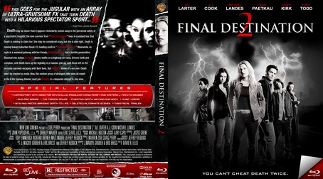 Final Destination 2 2003