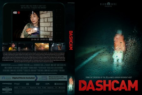 Dashcam 2021