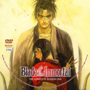 Blade of the Immortal Season 1