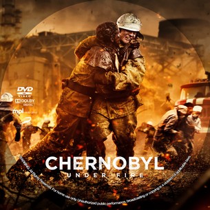 Chernobyl Abyss 2021