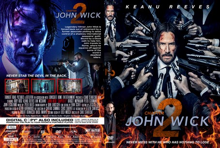 john wick chapter 2 2017