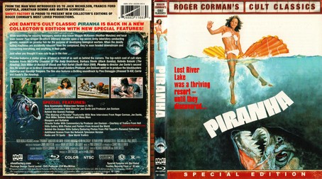 Piranha 1978