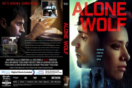 Alone Wolf 2020
