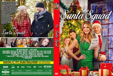 The Santa Squad 2020