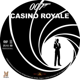 Casino Royale 2006