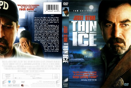 Jesse Stone Thin Ice 2009