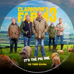 Clarkson's Farm Season 3