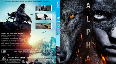 Alpha 2018