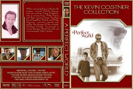 A Perfect World 1993