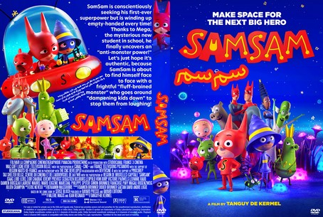 SamSam 2020