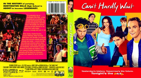 Can't Hardly Wait 1998