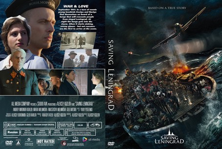 Saving Leningrad 2019