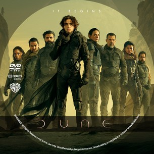 Dune 2021