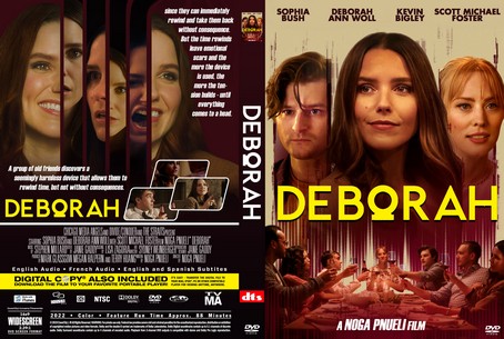 Deborah 2022