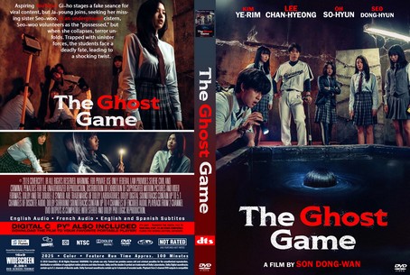The Ghost Game 2025