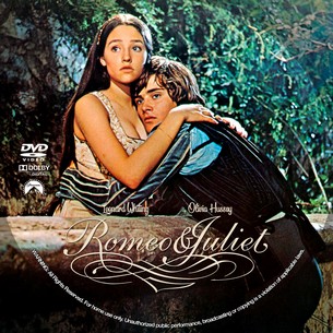 Romeo and Juliet 1968