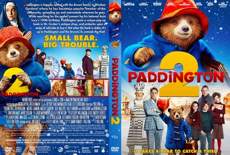 Paddington 2 2017