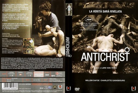 Antichrist 2009