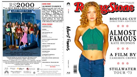 Almost Famous 2000