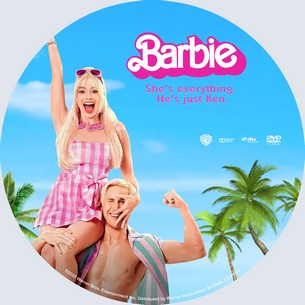 Barbie 2023