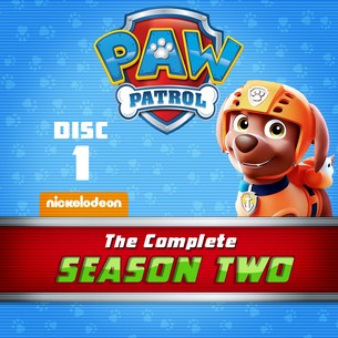PAW Patrol Season 2