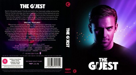 The Gues 2014