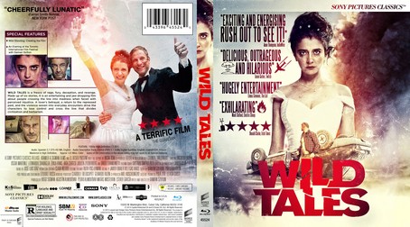 Wild Tales 2014