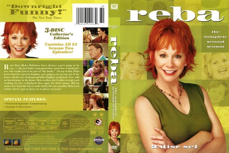 Reba Season 2