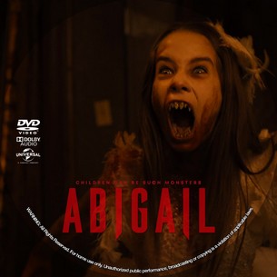 Abigail 2024