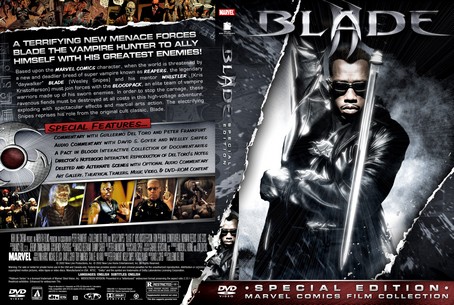 Blade II 2002