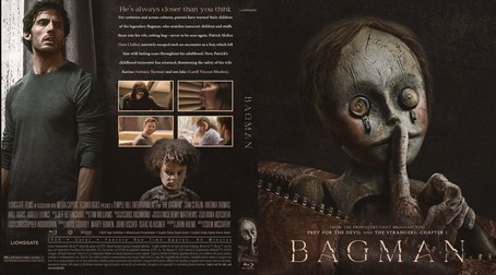 Bagman 2024
