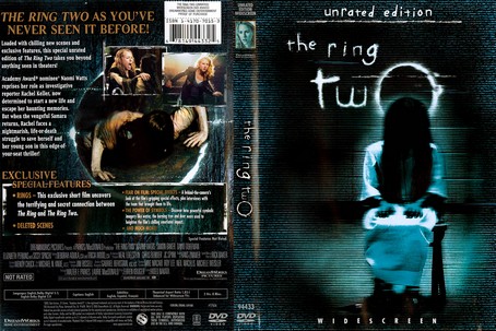 The Ring Two 2005