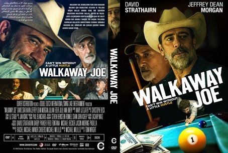 Walkaway Joe 2020