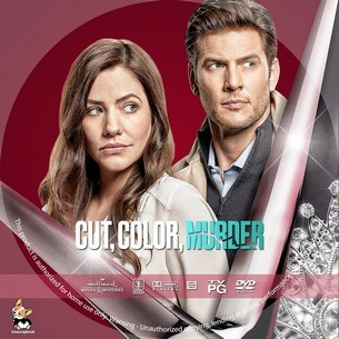 Cut, Color, Murder 2022