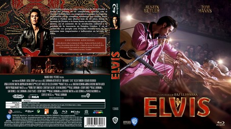 Elvis 2022