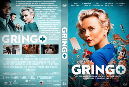 Gringo 2018