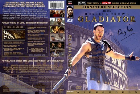 Gladiator 2000