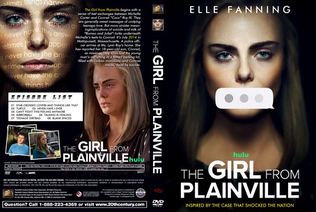 The Girl from Plainville Season 1