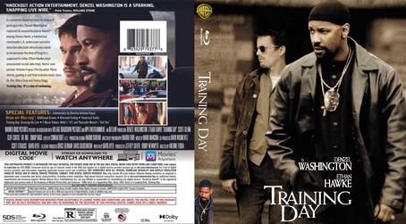 Training Day 2001