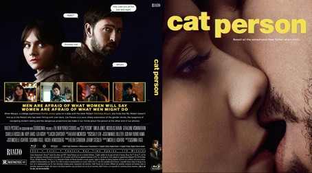 Cat Person 2023