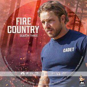Fire Country Season 3