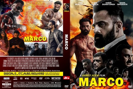 Marco 2024