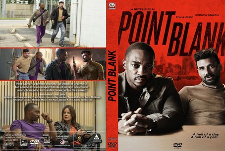 point blank 2019