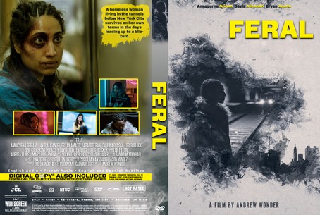 Feral 2019
