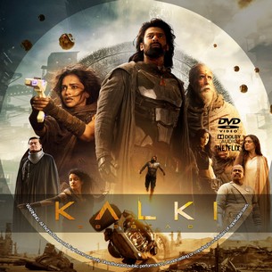 Kalki 2898 2024