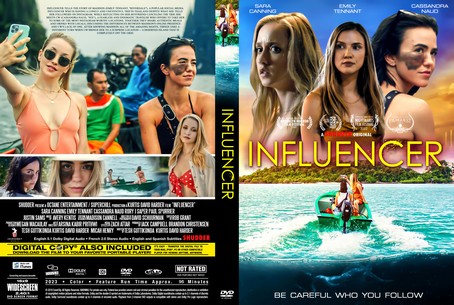 Influencer 2022